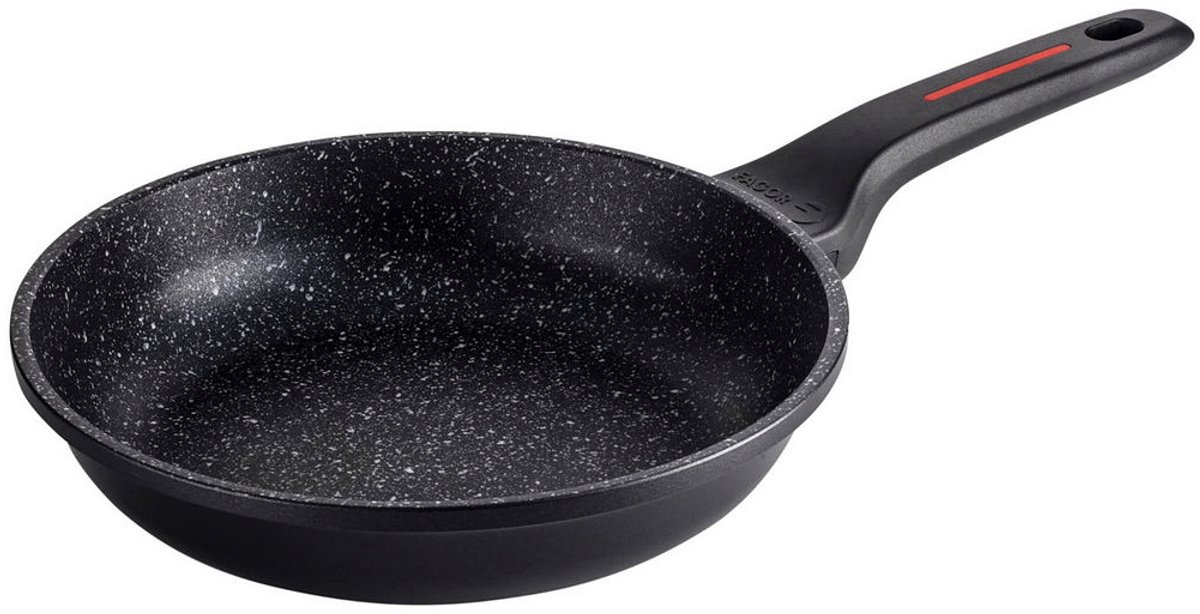 Fagor Pan Fagor Zwart (Ø 28 Cm)