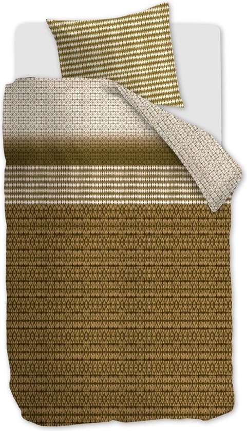 Housse de couette Beddinghouse Yori - Or