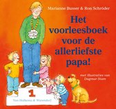 Voor de allerliefste… - Het voorleesboek voor de allerliefste papa!
