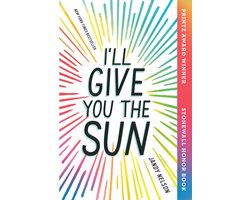 I'Ll Give You the Sun