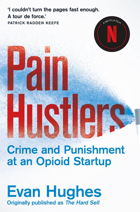 Foto: Pain hustlers