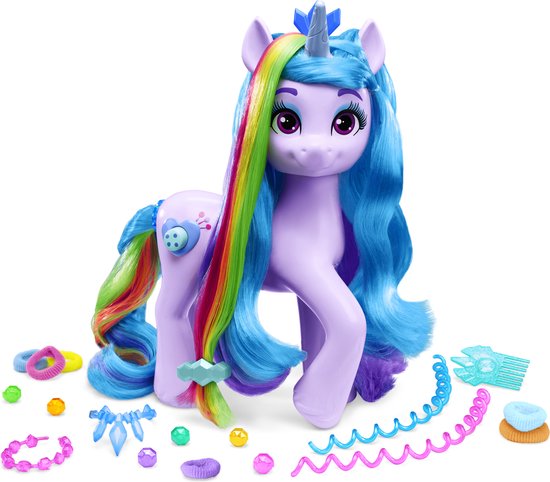 Sac à Dos Pour Enfants - My Little Pony A New Generation Multicolore Dib00232 7986