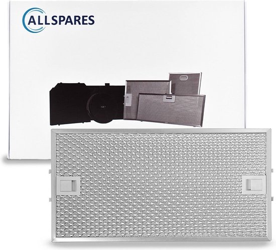 LUTH Premium Profi Parts aktief koolstoffilter filter afzuigkap geschikt voor Bosch Siemens 00744075 744075 DHZ5226 Constructa CZ5131X5