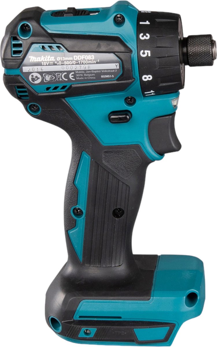 Makita - DDF083Z thumbnail 4