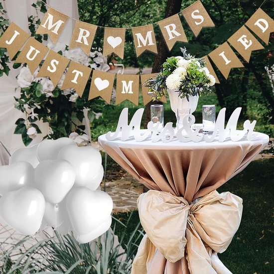 Slinger Just Married koop je natuurlijk bij | Nederland