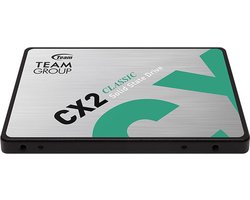 Team Group CX2 1 TB 2.5" SATA 3D NAND