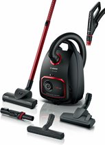 Bol.com Bosch Serie 6 ProPower 4 l Cilinderstofzuiger Droog 850 W Stofzak aanbieding