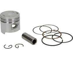 Zuiger TNT 50cc 39mm voor Honda Dax, Monkey 4 Takt (Skyteam)