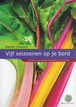 Vijf seizoenen op je bord