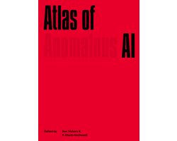 Atlas of Anomalous AI