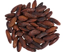 BrandNewCake® Tonkabonen 250g - Intense Vanille, Rum en Amandel Smaak voor Bonbons, Sauzen en IJs