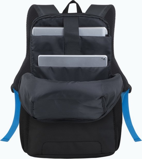 Lenovo 15.6 inch Laptop Casual Toploader T210 Laptoptas Blauw - - Voor 23.59u, morgen Lenovo 15.6 inch Laptop Casual Toploader T210 Laptoptas Blauw - - Voor 23.59u, morgen