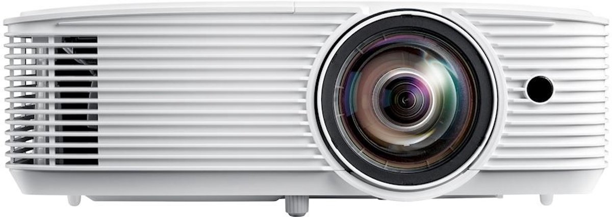 Projector Optoma X309ST 3700 lm XGA Wit