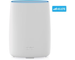 NETGEAR ORBI LBR20 – Mesh WiFi – Wit – 1-pack