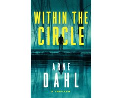 Omslag van Within the Circle