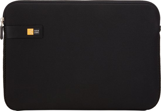 Case Logic LAPS213 - Laptophoes / Sleeve - 13.3 inch - Zwart