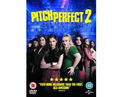 Pitch Perfect 2