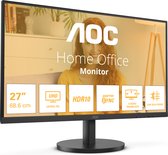 Bol.com AOC B3 U27B3M - Ultra HD Monitor - 60hz - 27 inch aanbieding