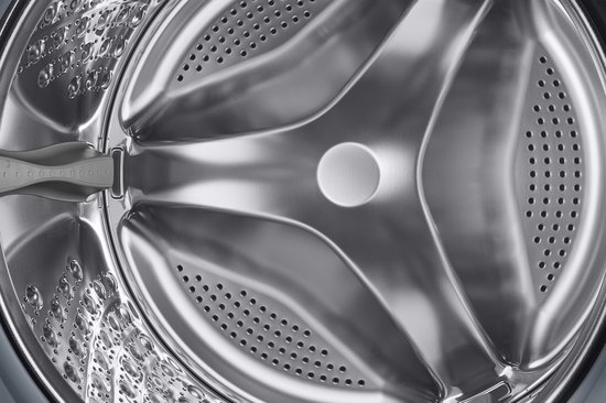 Samsung WW11DB7B34GBU3 - 7000 serie - Bespoke AI Ecobubble - 11 Kg - Wasmachine