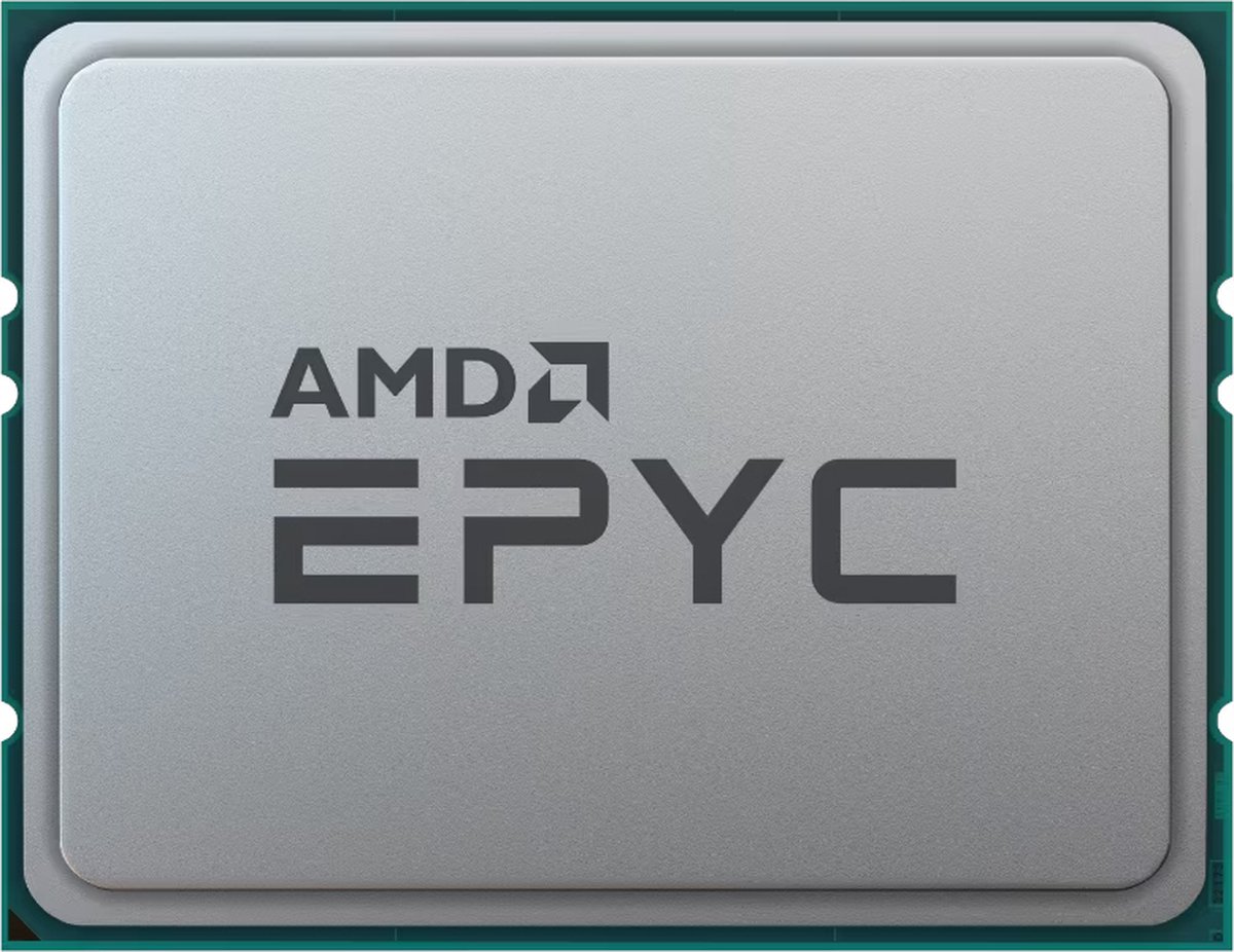 Epyc 4344P Processor 3,8 Ghz 32 Mb L3 Lade