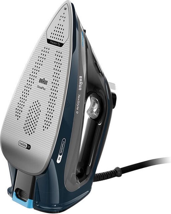Braun Texstyle 9 Sı9682db Buharlı Ütü - Fiyatı, Yorumları