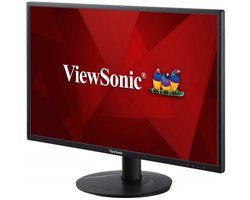 Viewsonic VA2718-SH LED-monitor 68.6 cm (27 inch) 1920 x 1080 Pixel Full HD HDMI, VGA, IPS LED