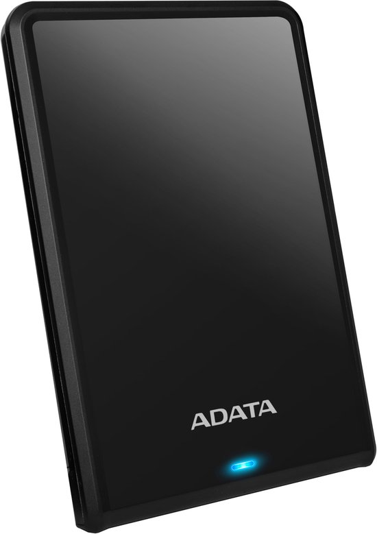 ADATA AHV620S 2 TB Zwart Externe Harde Schijf van Merkloos — afbeelding 5