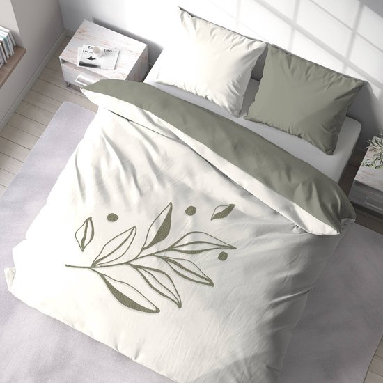 Jemiipee Witte beddengoedset met tropisch palmbladerenpatroon, 1 x dekbedovertrek van 200 x 200 cm met 2 kussenslopen van 80 x 80 cm en ritssluiting, zacht 100% microvezel, modern, goudwit Jemiipee Witte beddengoedset met tropisch palmbladerenpatroon, 1 x dekbedovertrek van 200 x 200 cm met 2 kussenslopen van 80 x 80 cm en ritssluiting, zacht 100% microvezel, modern, goudwit