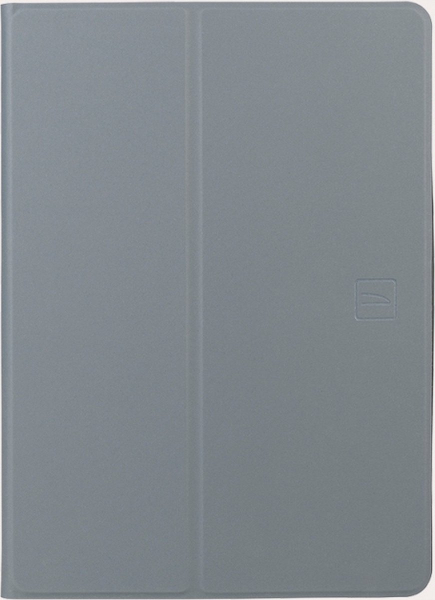Tucano 189305 tabletbehuizing 31,5 cm (12.4") Folioblad Grijs