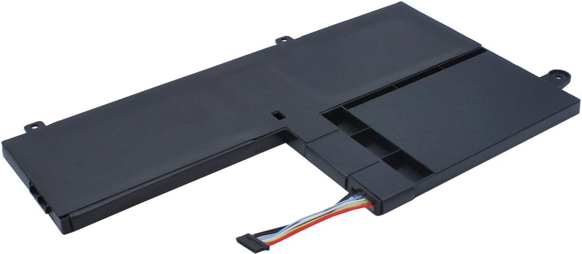 CoreParts MBXLE-BA0090 notebook reserve-onderdeel Batterij/Accu