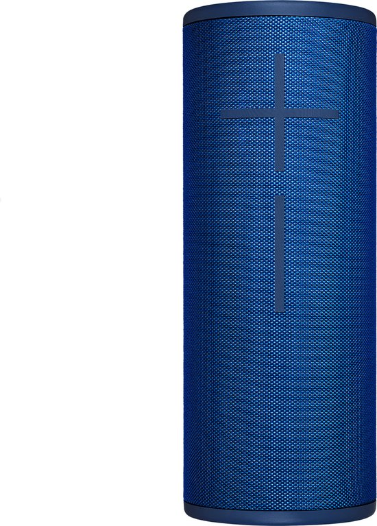Ultimate Ears MEGABOOM 3 - Draadloze Speaker - Bluetooth - Lagoon Blue van Ultimate — afbeelding 4