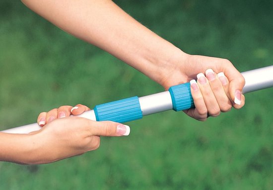 Pool cleaning set - maintenance kit with accessories - 2 pieces — afbeelding 5
