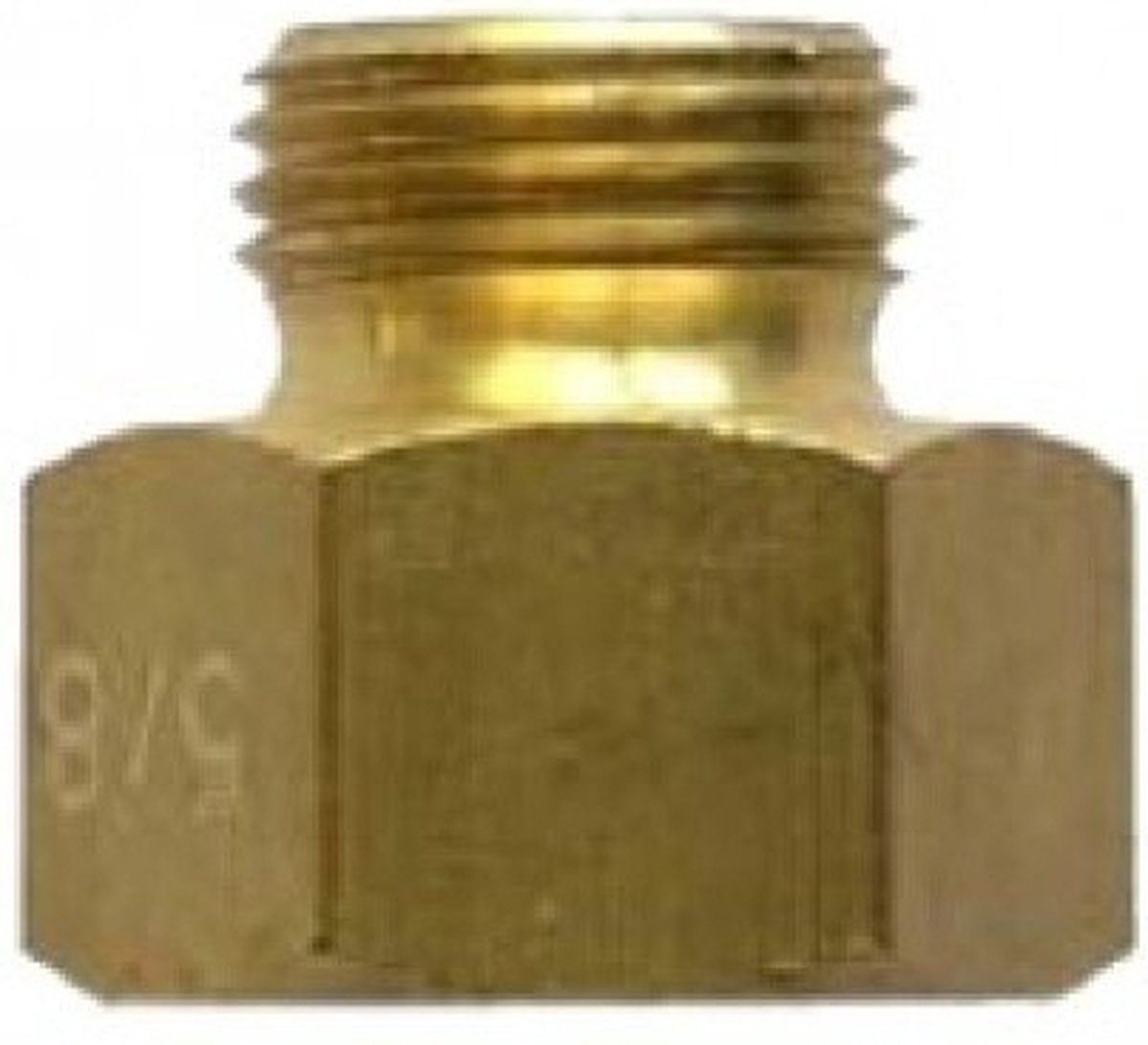 Hollex sensor Verloopstuk 7/8x18 - M22x1,5