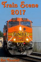 Long Long Short Long - Railway and Railroad Images - Train Scene 2017