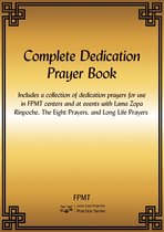 Complete Dedication Prayer Book eBook