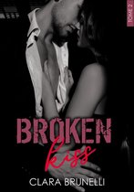 Broken 2 - Broken Kiss (Edition française)