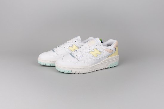 New Balance 550 Courir Pastel (Femme) - 40