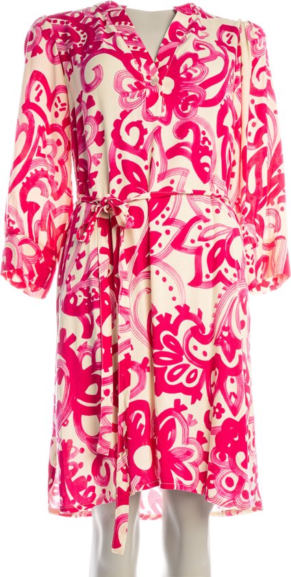 La Fee Maraboutee - Jurk - Roze