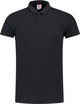 Tricorp 201013 Poloshirt Cooldry Fitted - Marineblauw - XS
