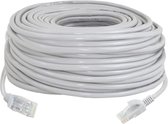 Câble Lan de 30 mètres - Câble réseau / Câble Internet / Câble UTP / CAT5