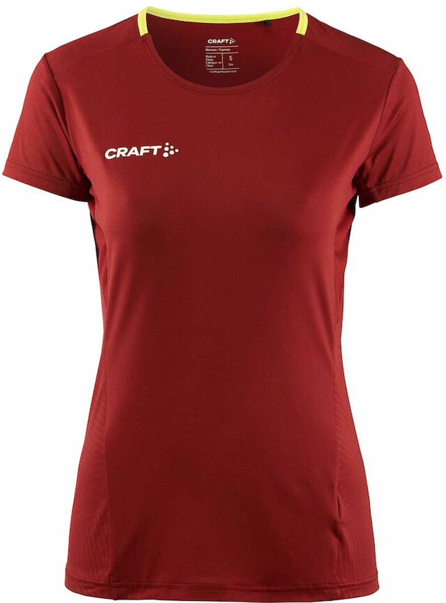 Craft Extend Jersey W 1912754 - Rhubarb - S