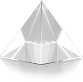 Feng shui kristallen piramide 4 cm