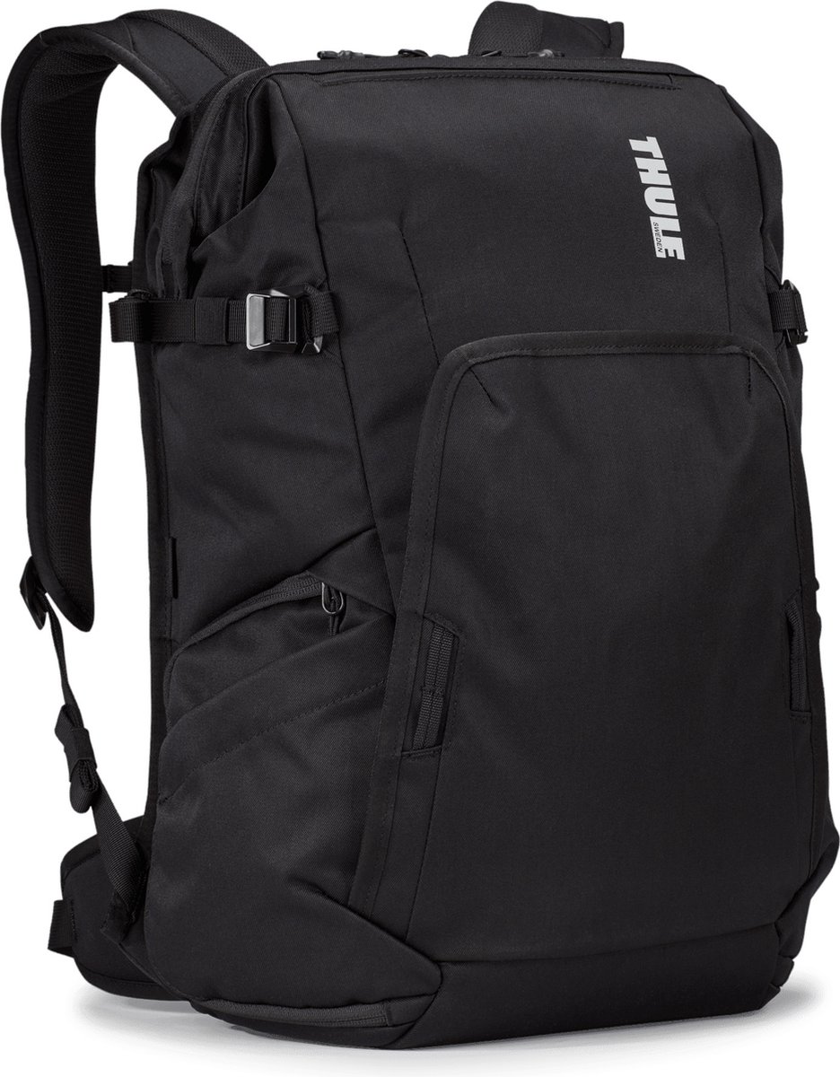 Thule Covert DSLR rugtas 24L - zwart