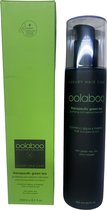 Oolaboo Therapeutic Green Tea Anti Sebum Shampoo