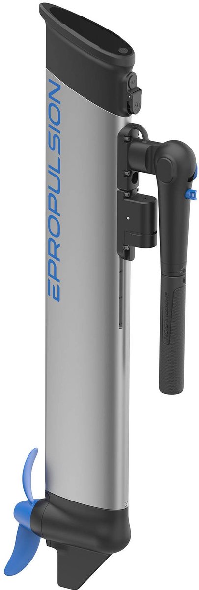 Epropulsion eLite elektrische buitenboordmotor, 500 W