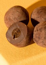 KoRo | Chocolade-koffiebonen 1 kg