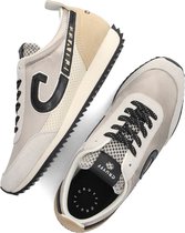 Cruyff Domenica Walk Lage sneakers - Dames - Beige - Maat 39