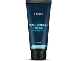 Boners Masturbatiecrème - 100 ml