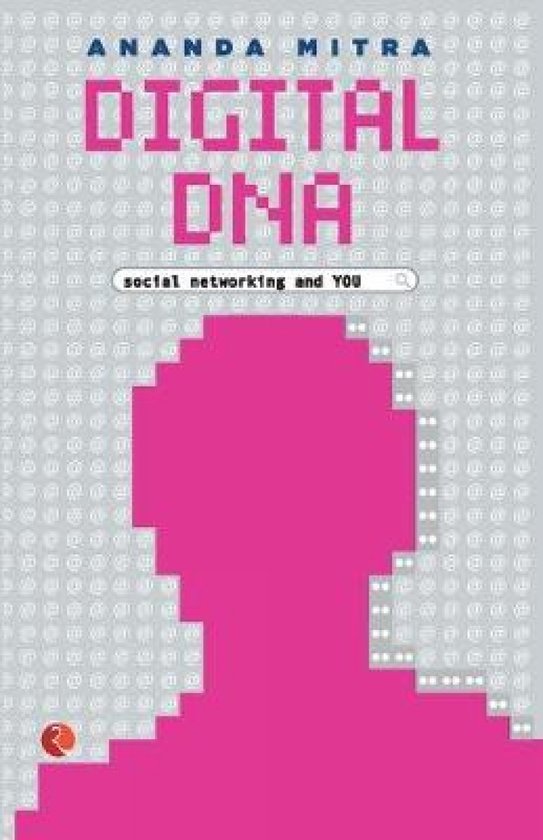 Digital DNA - cover