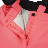 ICEPEAK LAGOS JR Pantalon de sports d'hiver unisexe - Rose - Taille 164